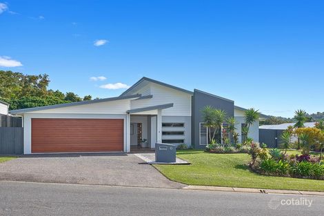 6 Trout St, Kanimbla, QLD 4870