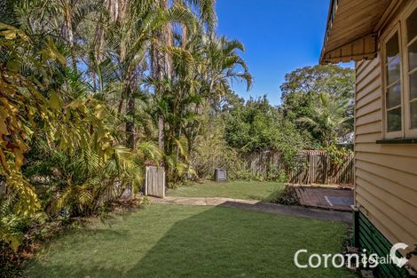 Property photo of 10 Tarn Street Fairfield QLD 4103
