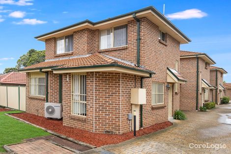 Property photo of 1/38 Rosemont Street South Punchbowl NSW 2196