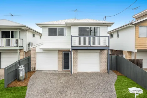 Property photo of 2145 Wynnum Road Wynnum West QLD 4178