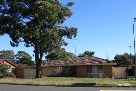 45 John Batman Ave, Werrington County, NSW 2747