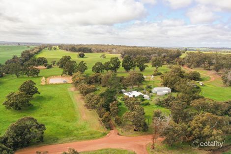 531 Pearce Rd, Lumeah, WA 6395