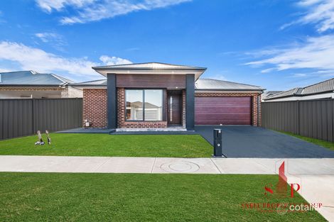 4 Yucca St, Wyndham Vale, VIC 3024