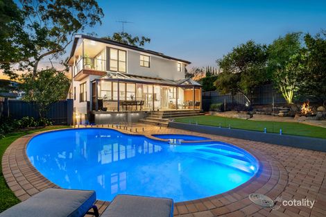 Property photo of 15 Woodford Street Longueville NSW 2066