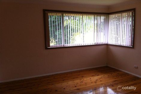 Property photo of 166 Albatross Road Nowra Hill NSW 2540