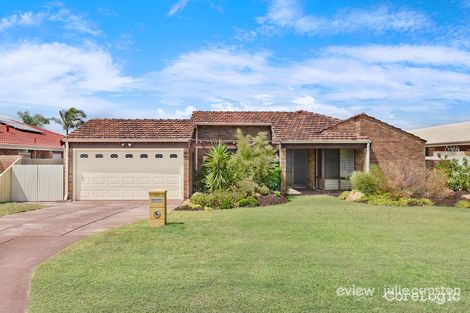 Property photo of 10 Horslay Way Noranda WA 6062