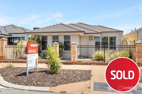 Property photo of 14 Weetman Road Hammond Park WA 6164