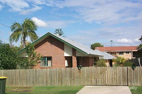 12 Dennis St, Caboolture, QLD 4510