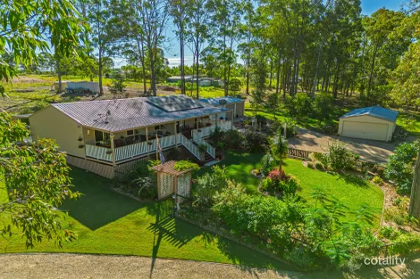 Property photo of 11 Dykes Road Glenwood QLD 4570