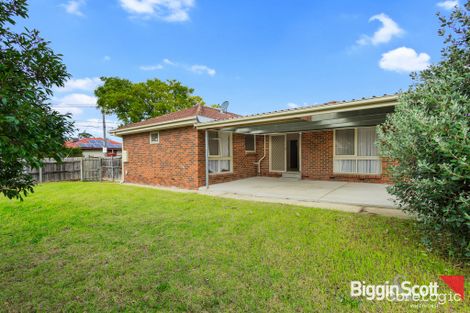 Property photo of 28 Glenelg Drive Clayton South VIC 3169