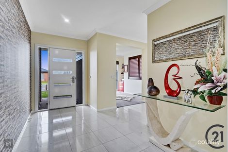 Property photo of 15 Barwon Street Clyde North VIC 3978