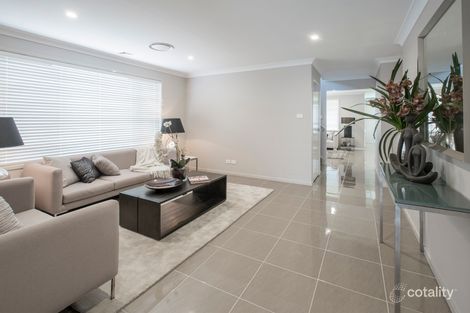 Lot 3234 Poziers Rd, Edmondson Park, NSW 2174