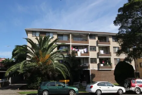 21/111 Castlereagh St, Liverpool, NSW 2170