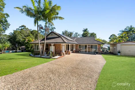 6 Clearview Dr, Glass House Mountains, QLD 4518