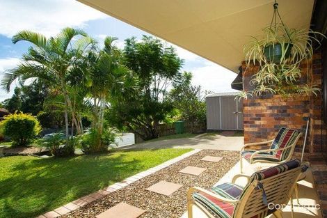 Property photo of 48 Latrobe Avenue Helensvale QLD 4212