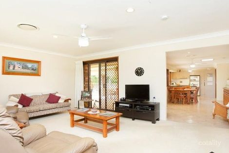 Property photo of 48 Latrobe Avenue Helensvale QLD 4212