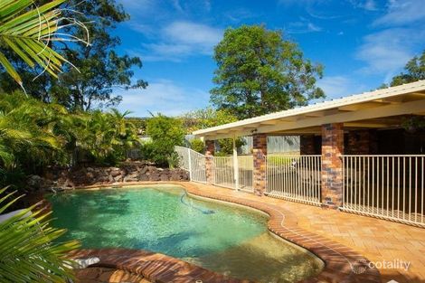 Property photo of 48 Latrobe Avenue Helensvale QLD 4212