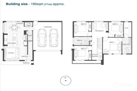 Property photo of 37 Cordata Road Point Cook VIC 3030