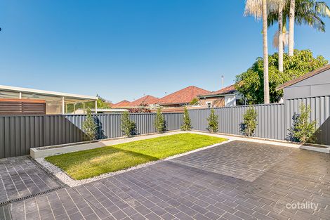 Property photo of 69A Ingham Avenue Five Dock NSW 2046