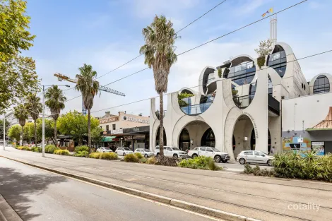 Property photo of 3/10 Gurner Street St Kilda VIC 3182