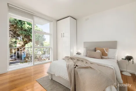Property photo of 3/10 Gurner Street St Kilda VIC 3182