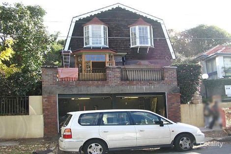 107 Manning Rd, Woollahra, NSW 2025