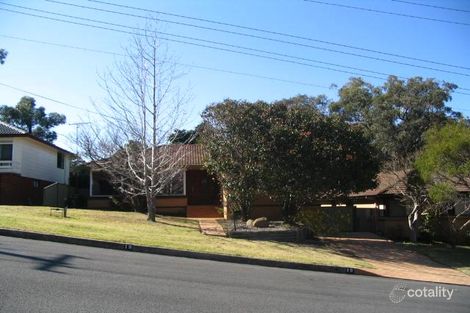 19 Fairloch Ave, Farmborough Heights, NSW 2526