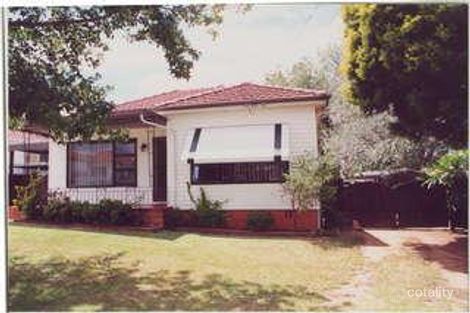 Property photo of 10 Towers Street Cabramatta NSW 2166