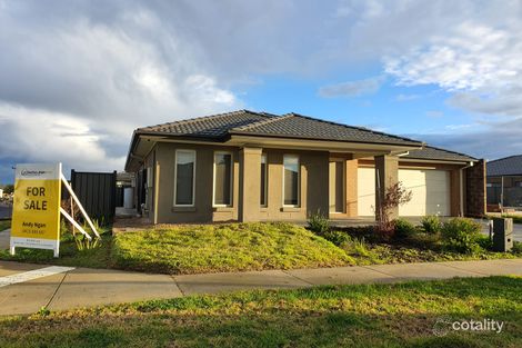 Property photo of 1 Ritchie Circuit Tarneit VIC 3029