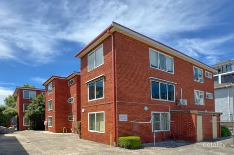 17/38 Burnley St, Richmond, VIC 3121