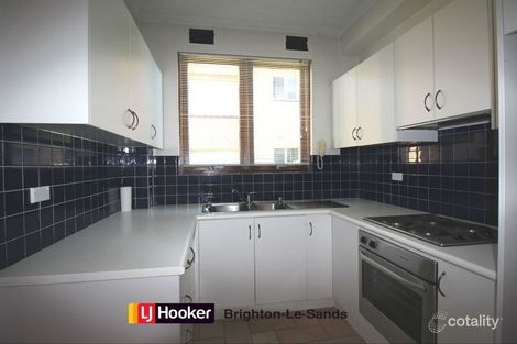 10/20-22 Queens Rd, Brighton-Le-Sands, NSW 2216