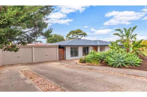Property photo of 2 Menzies Court Trott Park SA 5158