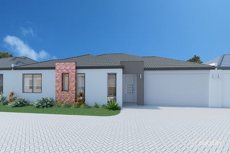 Property photo of 8 Limestone Rise Piara Waters WA 6112