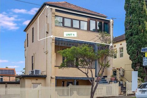 Property photo of 4/114 Cavendish Street Stanmore NSW 2048