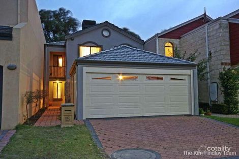 Property photo of 15 Lakewood Avenue Ascot WA 6104