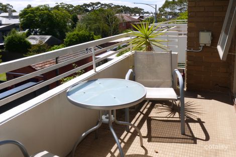 Property photo of 18/495 Royal Parade Parkville VIC 3052