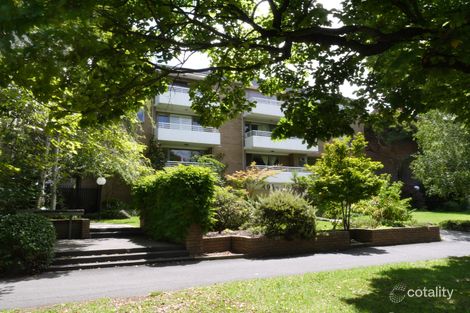 Property photo of 18/495 Royal Parade Parkville VIC 3052