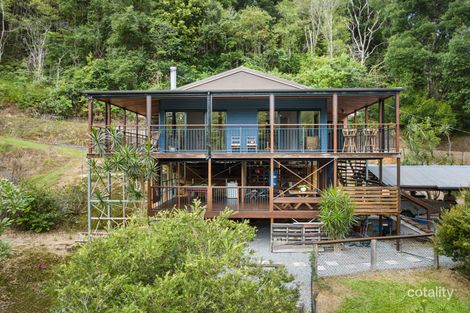 Property photo of 149 Braeside Drive Uki NSW 2484