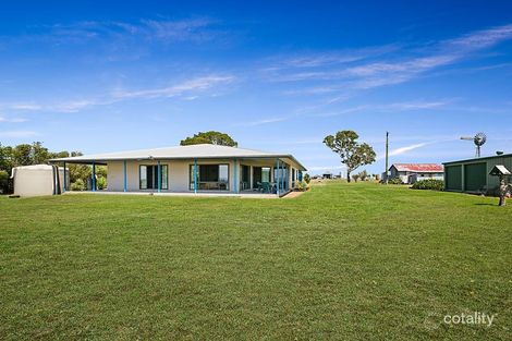 1772 Felton-Clifton Rd, Nobby, QLD 4360