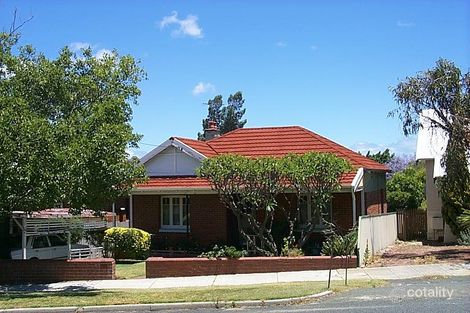 Property photo of 35 Sydney Street North Perth WA 6006