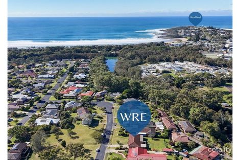 Property photo of 24 Sunset Avenue Woolgoolga NSW 2456