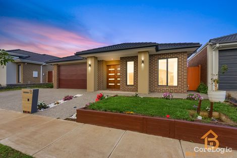 Property photo of 8 Parish Street Tarneit VIC 3029
