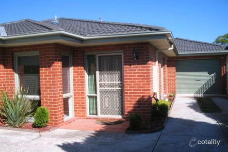 Property photo of 3/31 Cooper Street Essendon VIC 3040