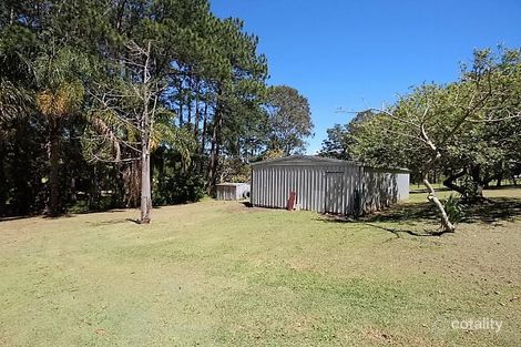 Property photo of 38 Chappel Road Delaneys Creek QLD 4514