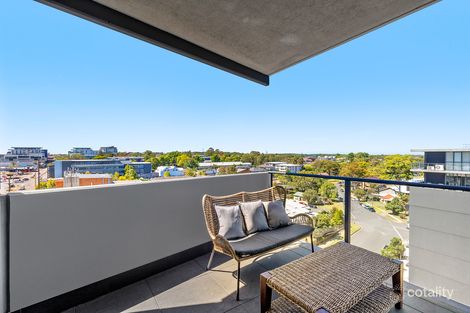 Property photo of 703/2 Charles Street Charlestown NSW 2290