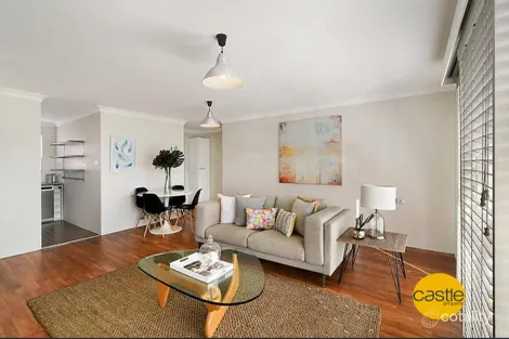 Property photo of 11/191 Darby Street Cooks Hill NSW 2300