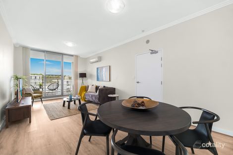 Property photo of 605/27 Cook Street Turrella NSW 2205