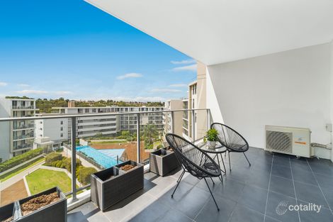 Property photo of 605/27 Cook Street Turrella NSW 2205