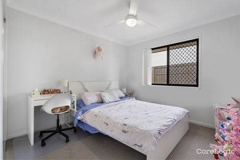 Property photo of 55 Killara Boulevard Logan Reserve QLD 4133
