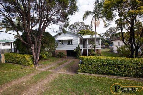 Property photo of 26 Crescent Avenue Enoggera QLD 4051